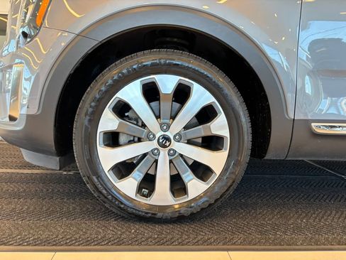 Used 2021 Kia Telluride EX w/ EX Premium Package AWD/4WD image 12