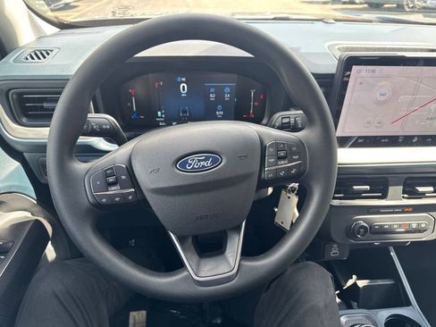 New 2026 Ford Maverick XL FWD image 44