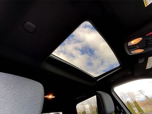 New 2024 RAM 2500 Big Horn w/ Night Edition image 24