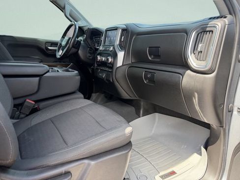Used 2021 GMC Sierra 1500 Elevation AWD/4WD image 15