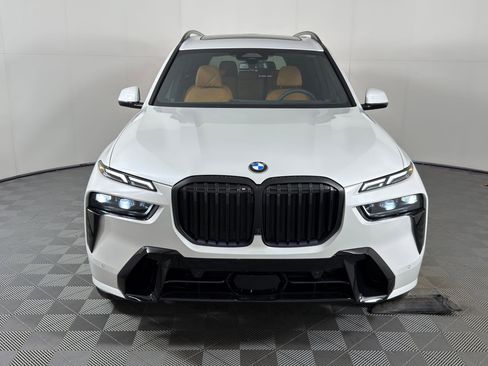 New 2026 BMW X7 xDrive40i w/ M Sport Package image 5