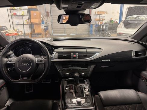 Used 2017 Audi A7 3.0T Competition Prestige w/ Driver Assistance Package AWD/4WD image 4