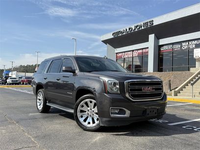Used 2017 GMC Yukon SLT w/ Open Road Package