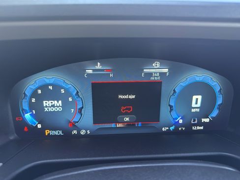 New 2025 Ford Bronco Sport Big Bend image 47