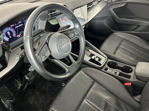 Used 2022 Audi A3 2.0T Premium image 9