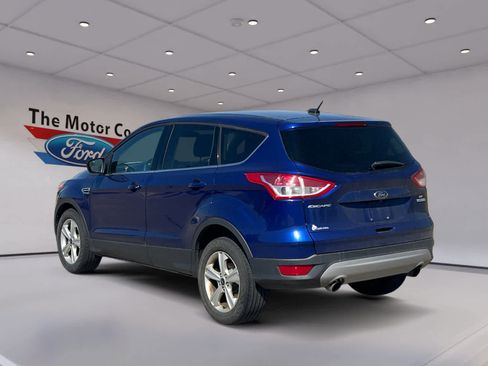 Used 2014 Ford Escape SE FWD image 7