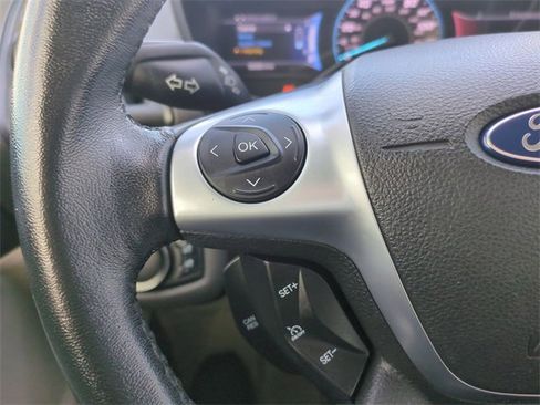Used 2014 Ford C-MAX Energi SEL image 22