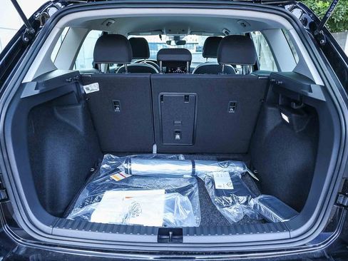 New 2026 Volkswagen Taos S image 17