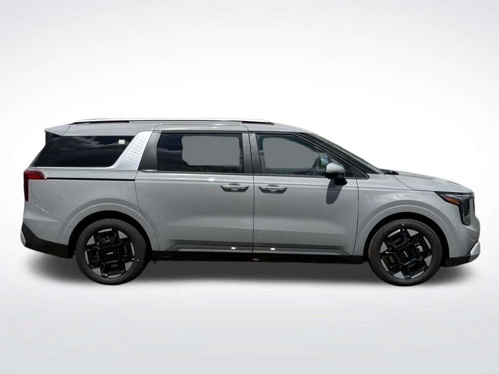 New 2026 Kia Carnival EX FWD image 2