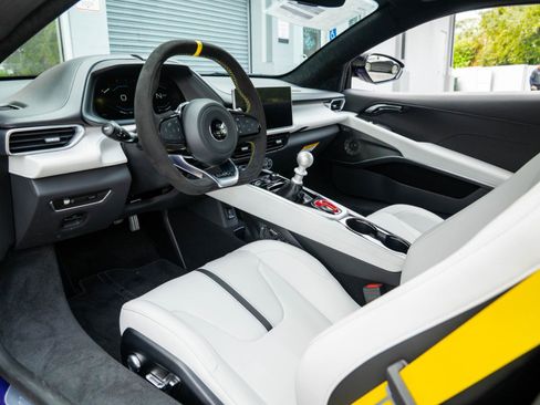 New 2026 Lotus Emira image 2