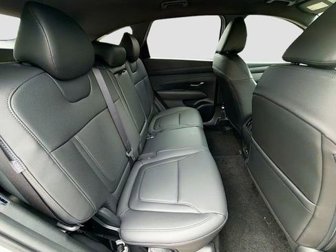 New 2026 Hyundai Tucson XRT AWD/4WD image 27