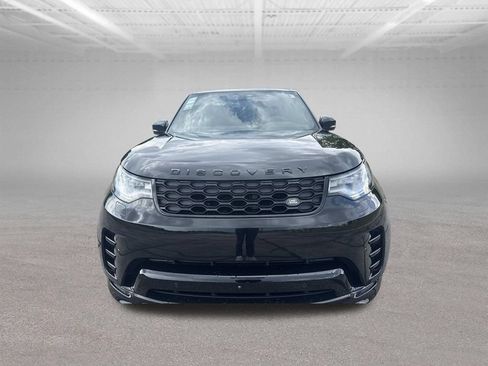 Used 2025 Land Rover Discovery Dynamic SE AWD/4WD image 8