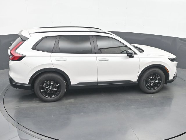 New 2026 Honda CR-V Sport-L image 26