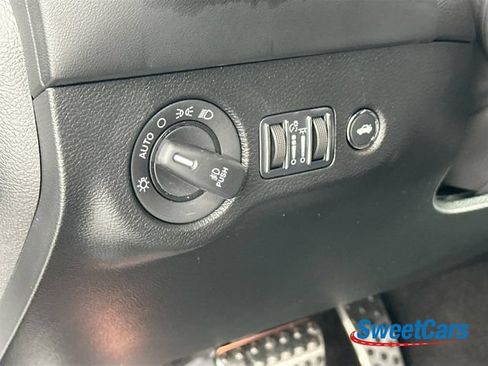 Used 2023 Dodge Challenger R/T Scat Pack w/ Plus Package RWD image 19