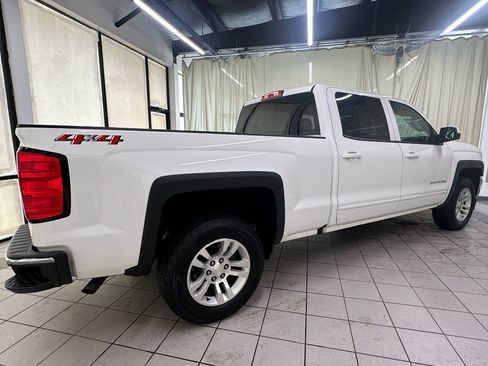 Used 2018 Chevrolet Silverado 1500 LT w/ All Star Edition image 6