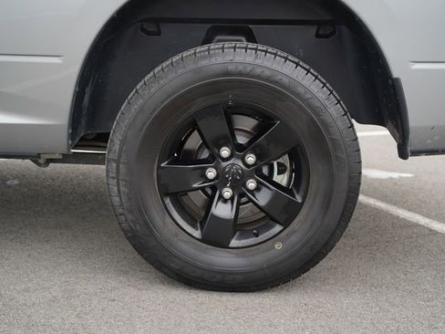 Certified 2023 RAM 1500 Tradesman w/ Popular Equipment Group AWD/4WD image 41