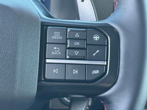 New 2026 Ford F150 Raptor image 22