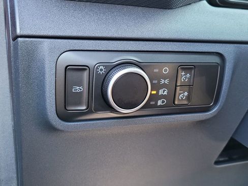 New 2026 Ford Mustang Coupe image 22