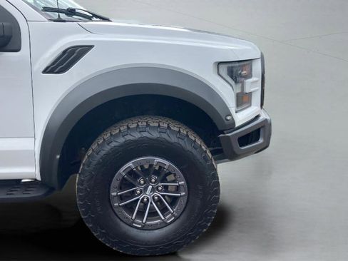 Used 2020 Ford F150 Raptor w/ Equipment Group 802A Luxury AWD/4WD image 33