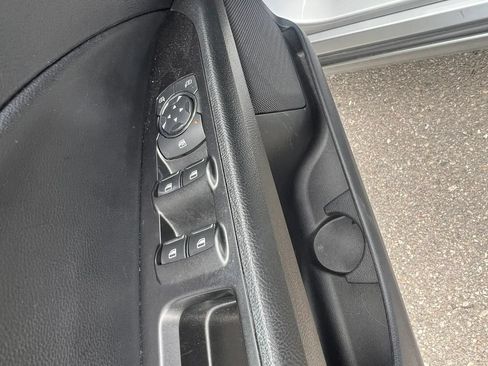 Used 2020 Ford Fusion SEL FWD image 28