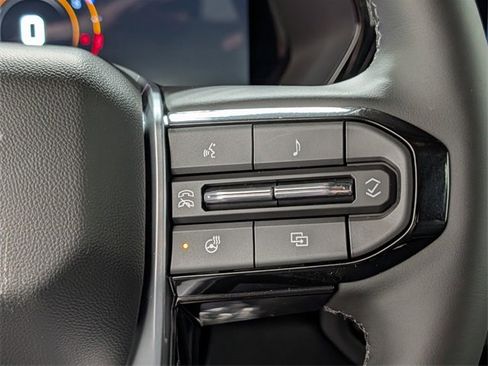 New 2026 Chevrolet Colorado LT image 16