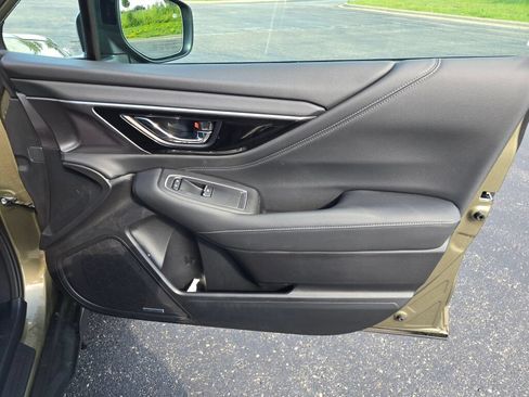 Certified 2023 Subaru Outback Touring XT AWD/4WD image 7