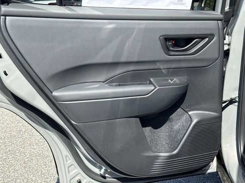 New 2026 Subaru Outback Wilderness AWD/4WD image 12