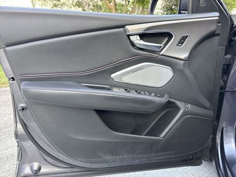Used 2021 Acura RDX A-Spec FWD image 13
