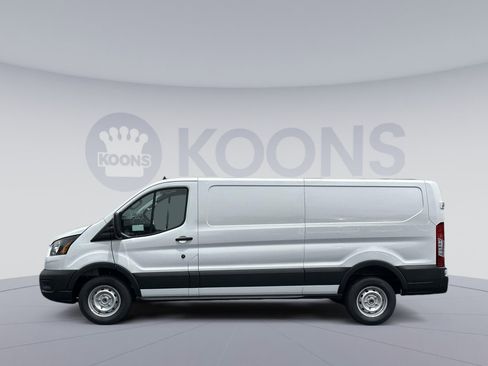 New 2025 Ford Transit 150 Low Roof w/ Load Area Protection Package image 2