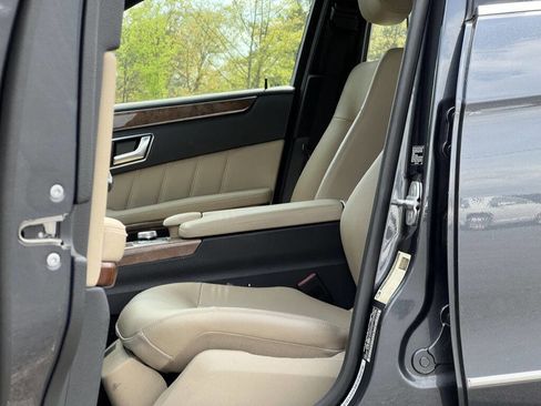 Used 2012 Mercedes-Benz E 350 Sedan image 13