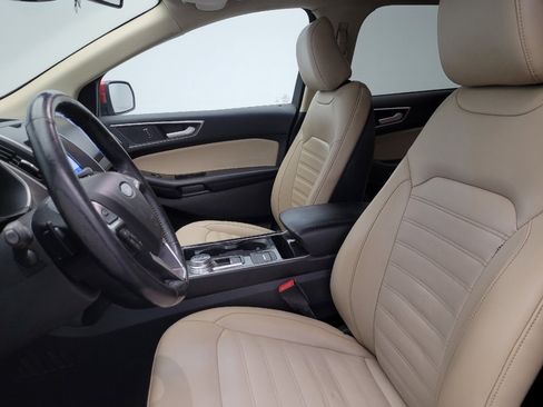 Used 2020 Ford Edge SEL w/ Convenience Package image 17