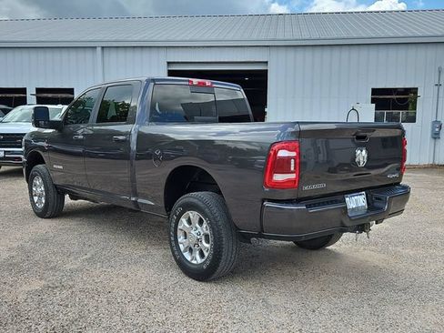 Used 2024 RAM 2500 Laramie w/ Safety Group AWD/4WD image 41