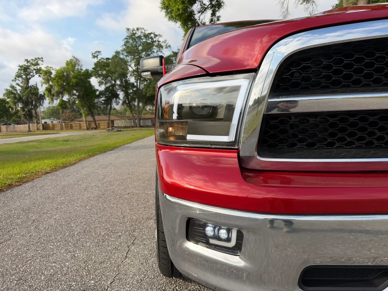 Used 2009 Dodge Ram 1500 Truck SLT w/ Popular Equipment Group RWD image 25