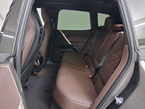 New 2026 BMW iX xDrive45 image 13