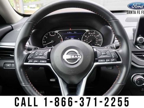 Used 2024 Nissan Altima 2.5 SR image 26