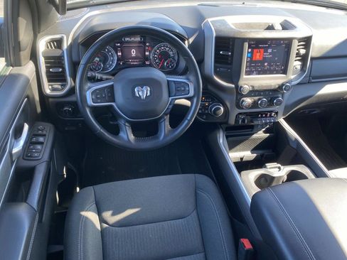 Certified 2023 RAM 1500 Big Horn image 20