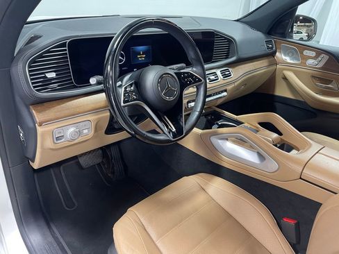 Certified 2024 Mercedes-Benz GLE 350 4MATIC image 21