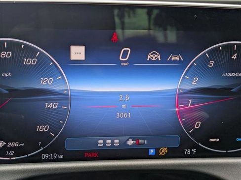 Certified 2025 Mercedes-Benz E 350 4MATIC Sedan image 11