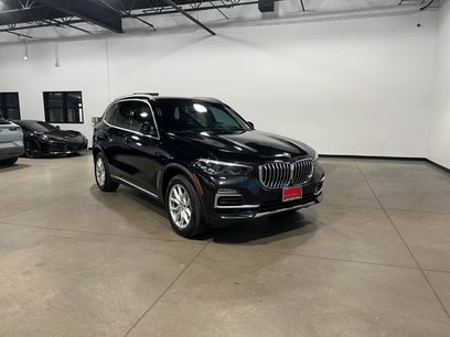 Used 2020 BMW X5 xDrive40i w/ Premium Package