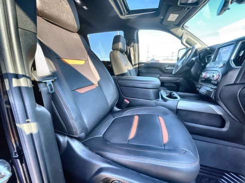 Used 2023 GMC Sierra 2500 AT4 w/ AT4 Premium Plus Package image 28