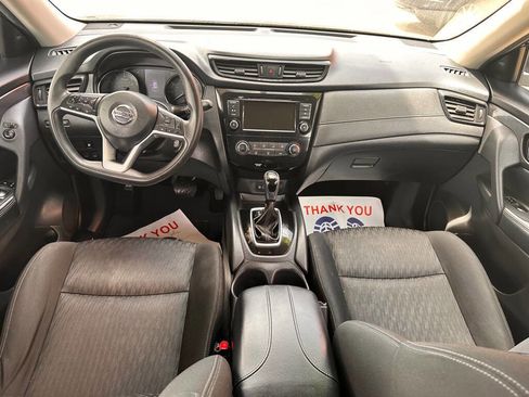 Used 2018 Nissan Rogue S AWD/4WD image 15