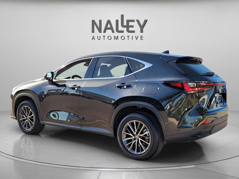 Used 2024 Lexus NX 350 AWD image 3