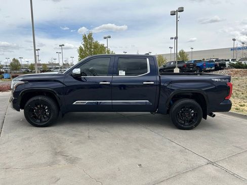 New 2026 Toyota Tundra 1794 Edition AWD/4WD image 4