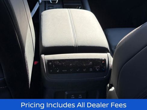 New 2026 Nissan Pathfinder SL w/ SL Premium Package AWD/4WD image 22
