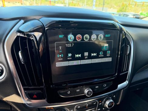 Used 2019 Chevrolet Traverse Premier w/ Redline Edition image 12