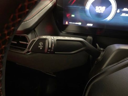 Used 2024 Dodge Charger Daytona Scat Pack w/ Plus Group AWD/4WD image 39