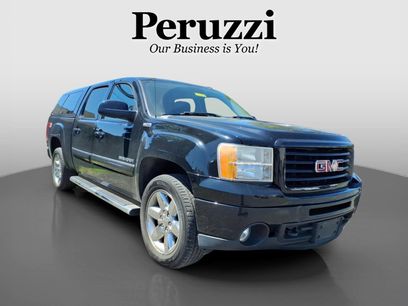 Used 2013 GMC Sierra 1500 SLE