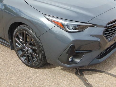 Certified 2025 Subaru Impreza RS AWD/4WD image 2