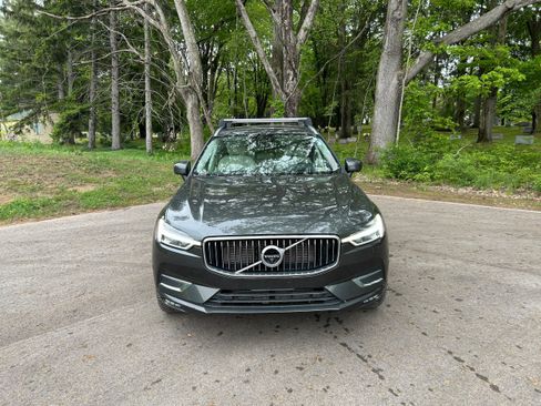 Used 2018 Volvo XC60 T6 Inscription w/ Convenience Package AWD/4WD image 13