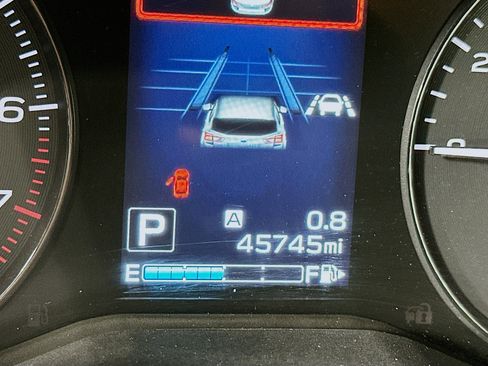 Used 2019 Subaru Impreza 2.0i w/ Eyesight AWD/4WD image 19